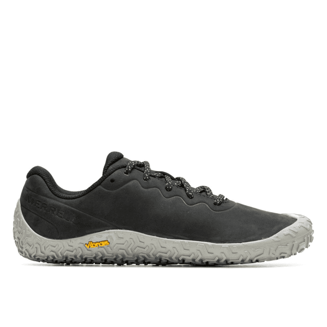 Merrell Vapor Glove 6 Leather  Black