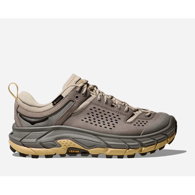 HOKA Tor Ultra Lo GORE-TEX Oat Milk