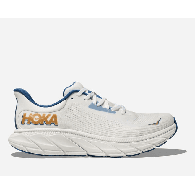HOKA Arahi 7 Frost