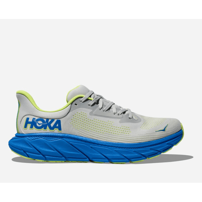HOKA Arahi 7 Stardust