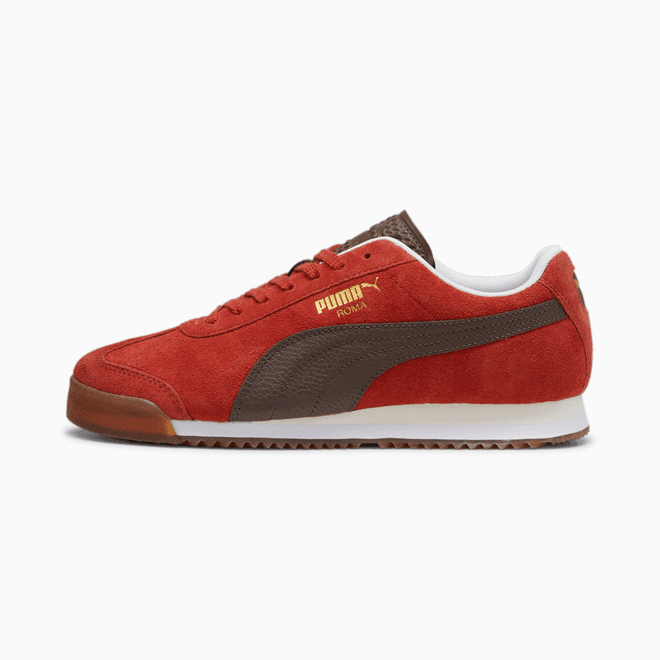 Puma Roma Suede 