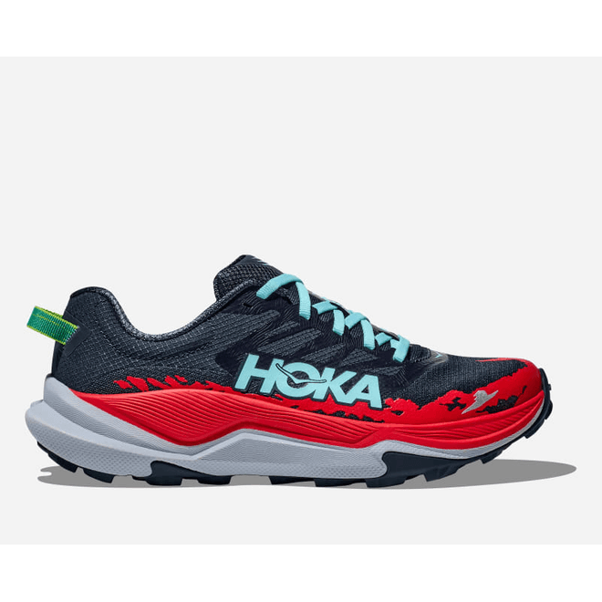 HOKA Torrent 4 Stormy Skies