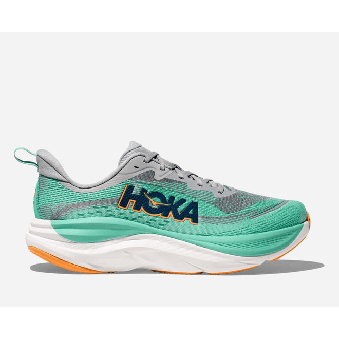 HOKA Skyflow Stellar Grey