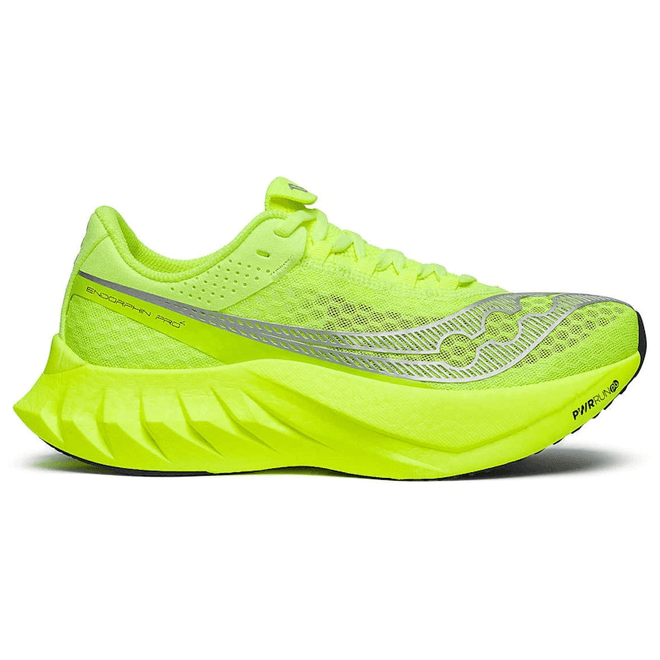 Saucony Endorphin Pro 4 Citron (Women's)
