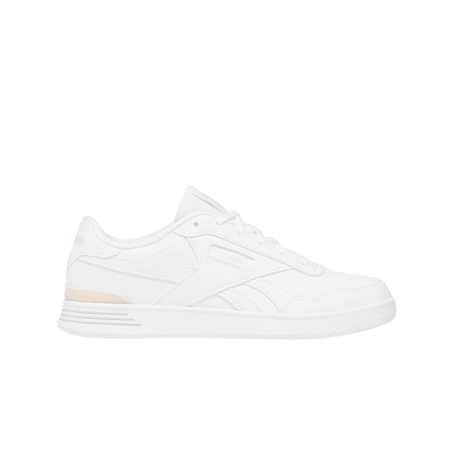 Reebok Reebok Court Advance Clip  White 
