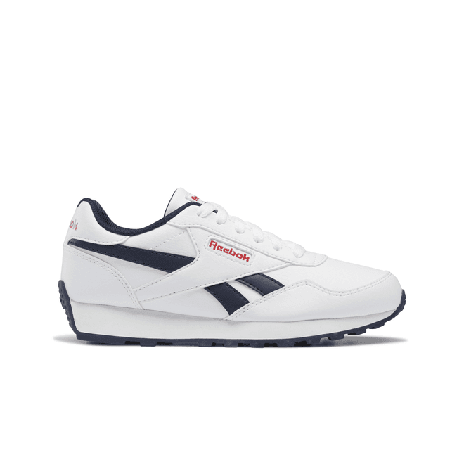 Reebok Royal Rewind Run  Cloud White