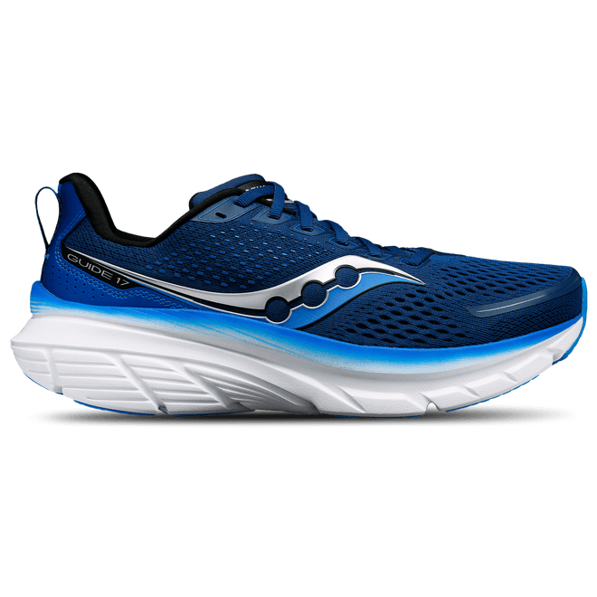 Saucony  Guide 17