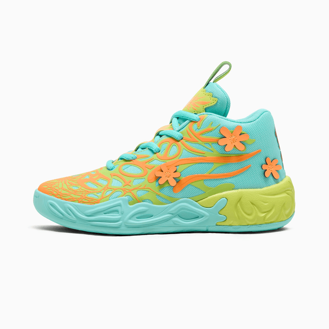 Puma MB.04 Scooby Doo basketbal