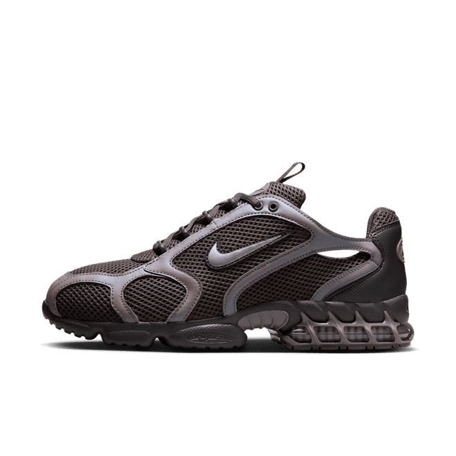 Nike Air Zoom Spiridon Cage 2 'Medium Ash'