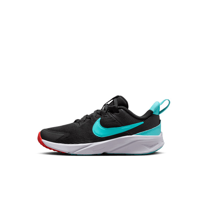 Nike Star Runner 4 Little Kids'