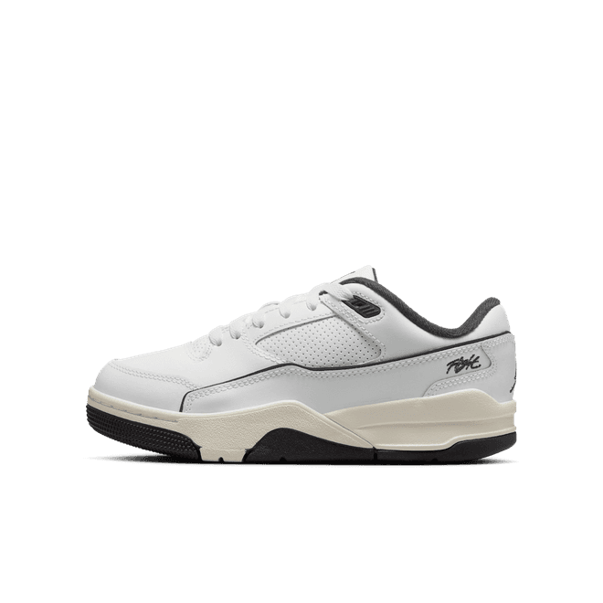 Jordan Flight Court Big Kids'