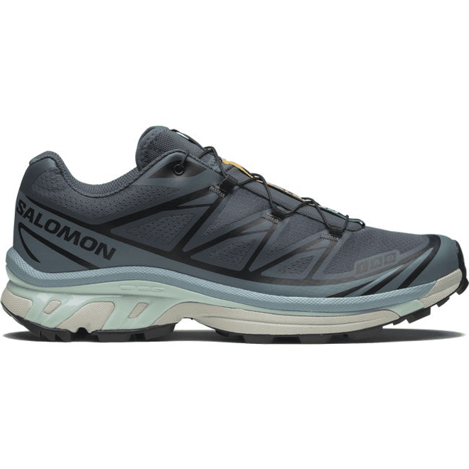 Salomon Xt-6 Turbulence 