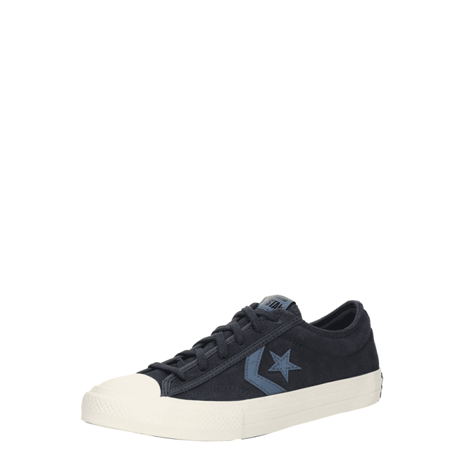 Converse Converse Star Player 76 Suede & Leather