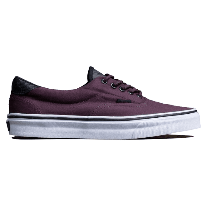 Vans Era 59 Brown White