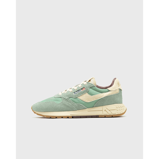 Autry Action Shoes Reelwind Low Wom Wo