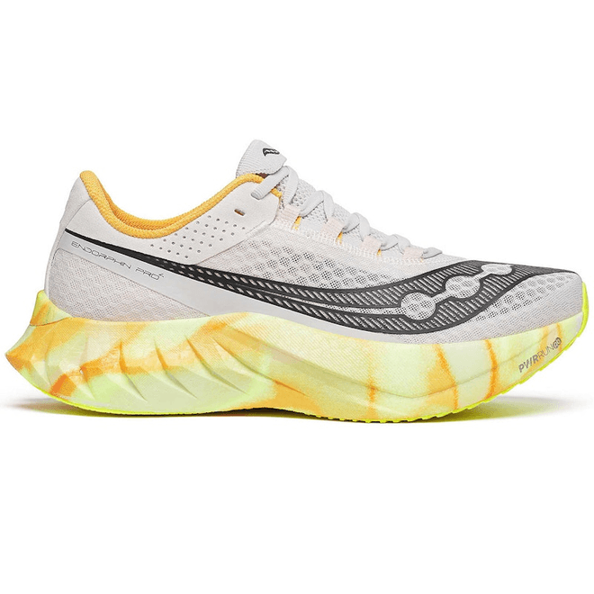 Saucony Endorphin Pro 4 Fog Peel