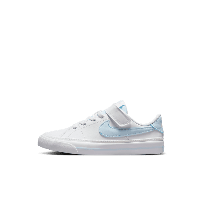 Nike Court Legacy Little Kids'