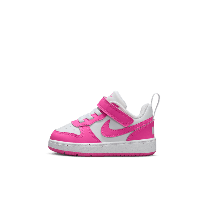 Nike Court Borough Low Recraft Baby/Toddler