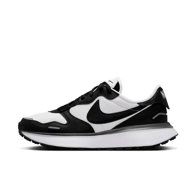 Nike Phoenix Waffle LTH Panda (Women's)