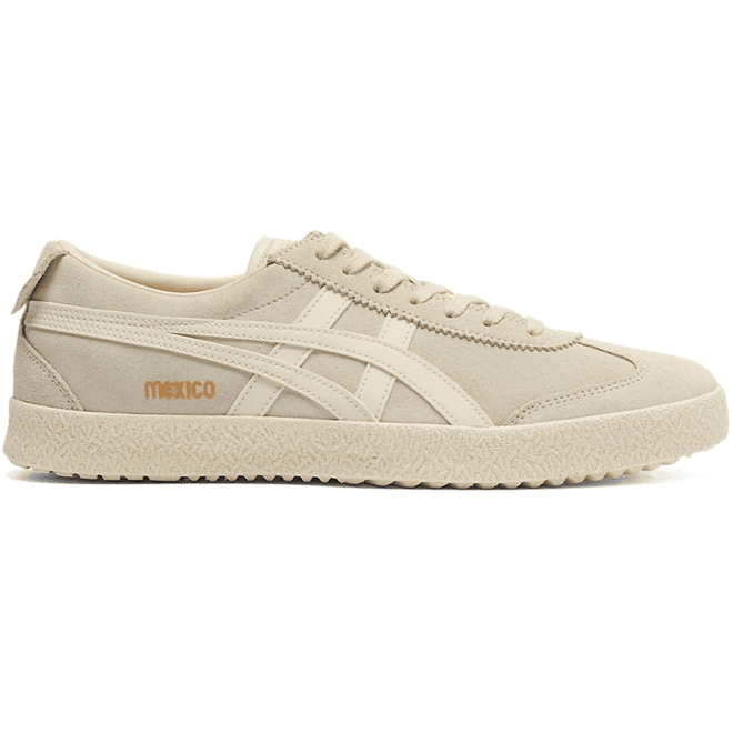 Onitsuka Tiger Mexico 66 Delegation Vanilla/Cream