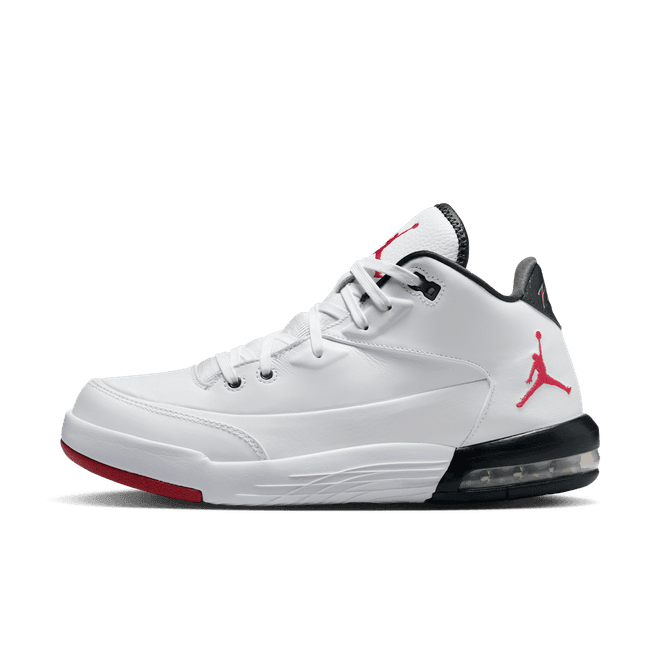 Jordan Flight Origin 3