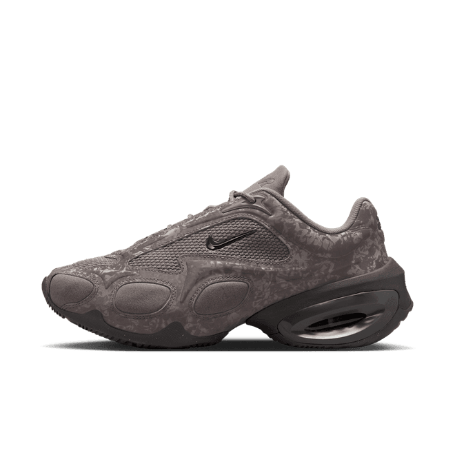 Nike Air Max Muse Cave Stone Medium Ash (Women's)