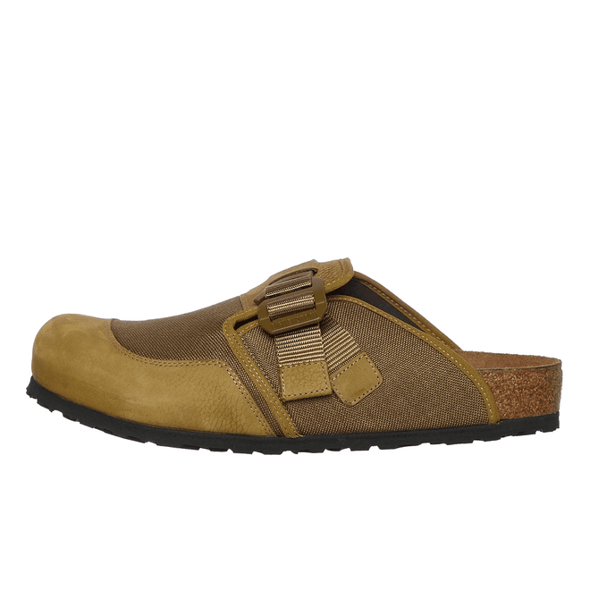Birkenstock Boston