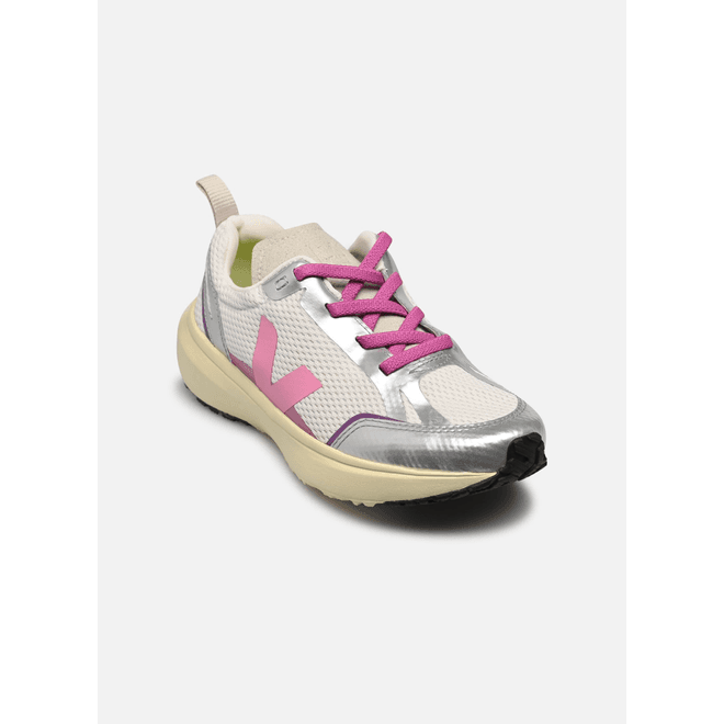 Veja Small Canary Light Alveomesh