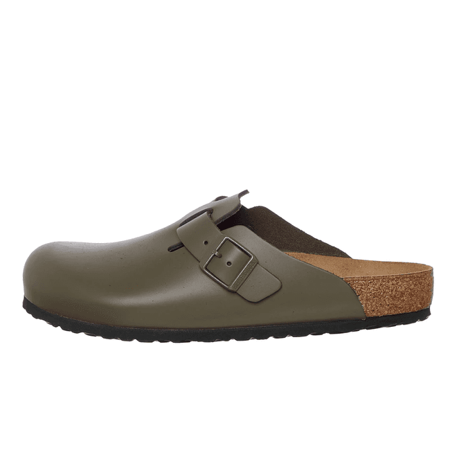 Birkenstock Boston