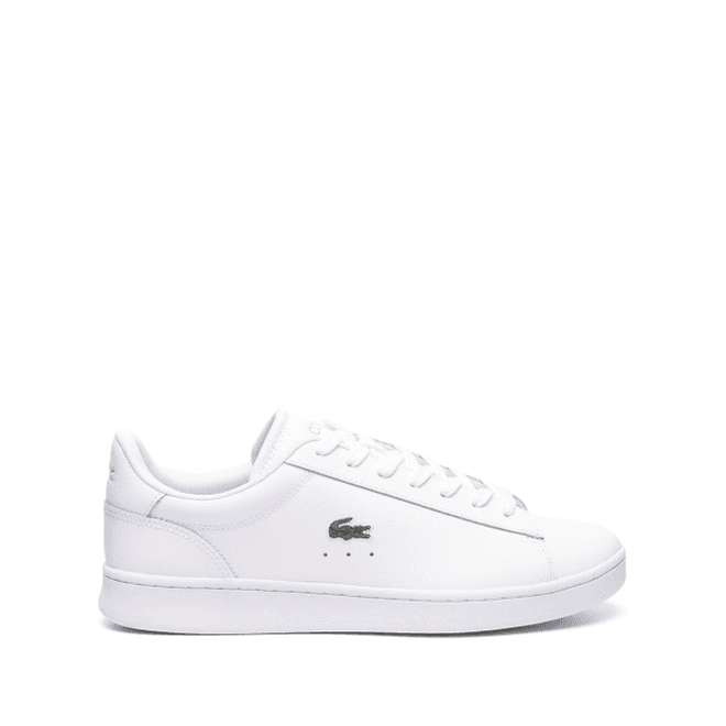 Lacoste Carnaby leren