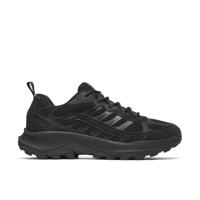Merrell Speed Strike 2 Trek  Triple Black