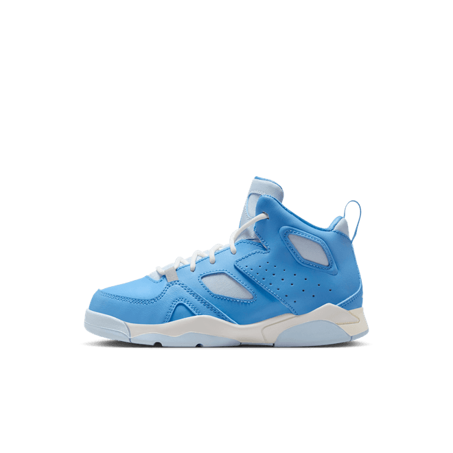 Jordan Flight Club '91 Little Kids'