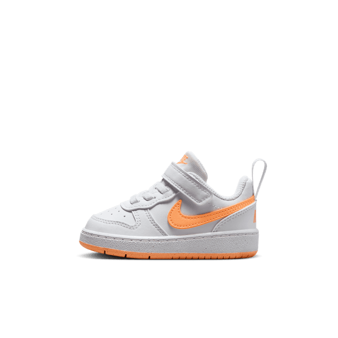 Nike Court Borough Low Recraft Baby/Toddler