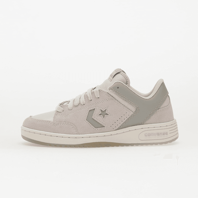 Converse Weapon Grey