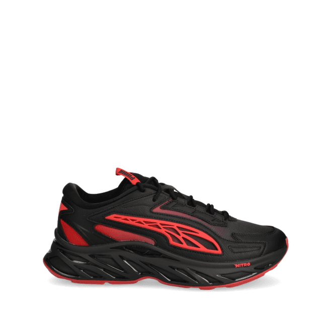 PUMA Exotek Nitro trainers