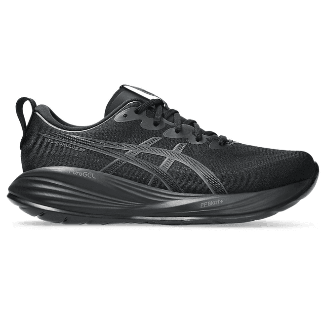 ASICS GEL-CUMULUS 27 Black