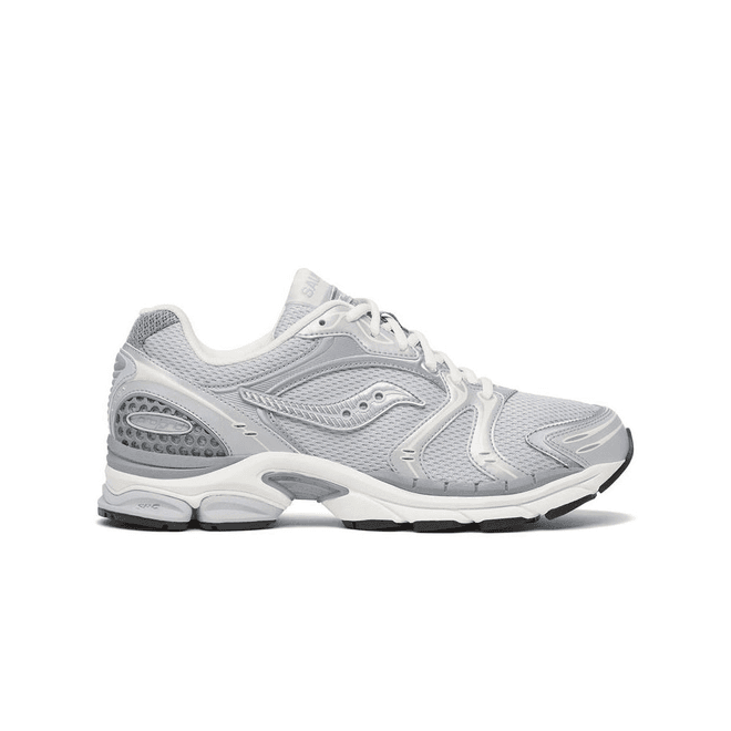 Saucony ProGrid Triumph 4 CS Grey 