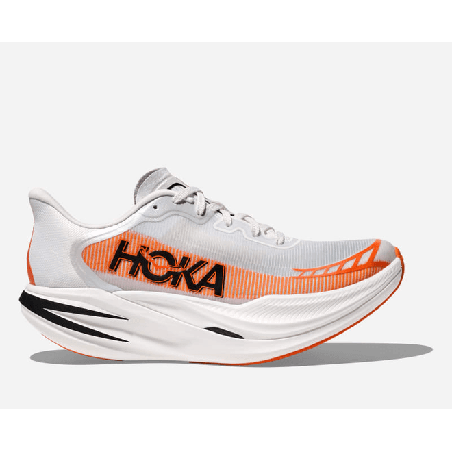 HOKA Cielo X1 2.0 Race  Frost