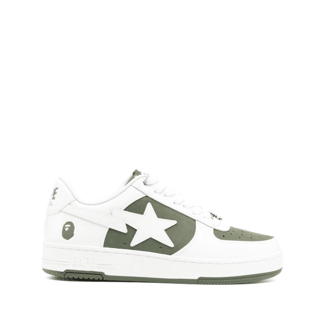 A BATHING APE® Bape Sta #6