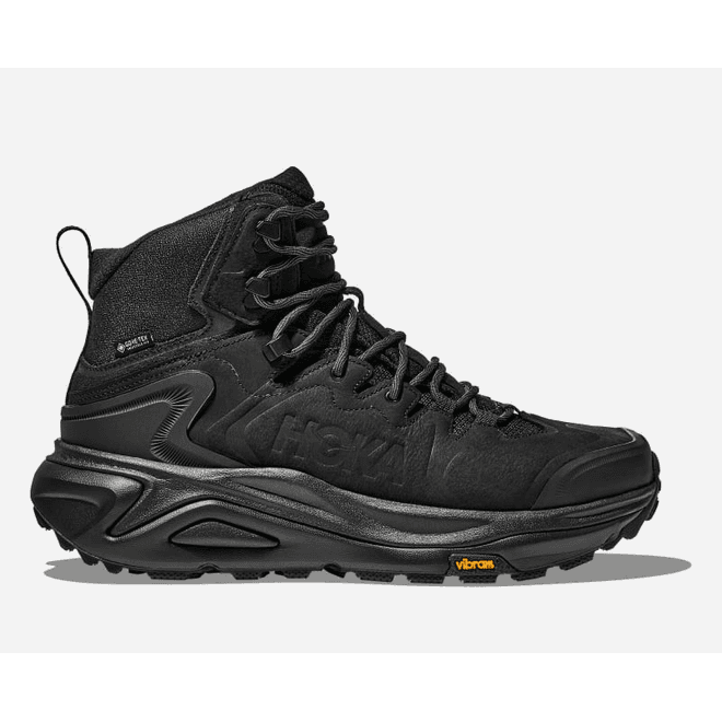 HOKA Kaha 3 GORE-TEX  Black
