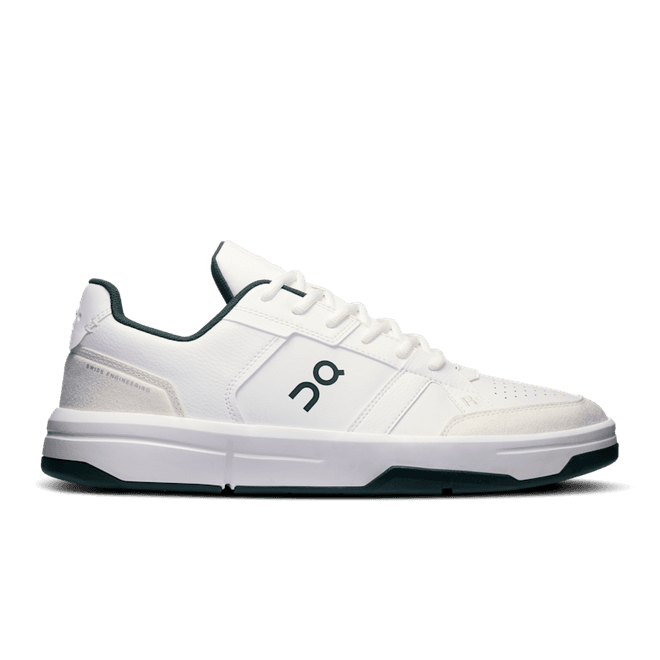 ON THE ROGER Clubhouse 'White'