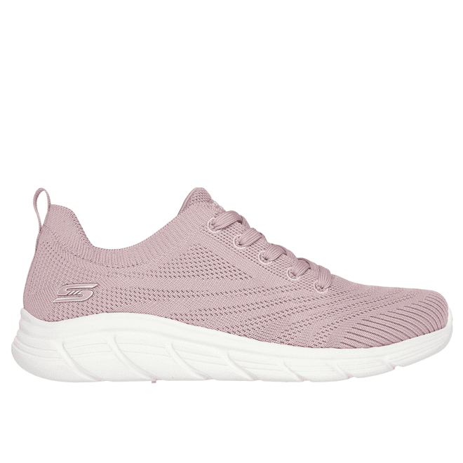 Skechers  BOBS Sport B Flex Lo  'Blush Pink'