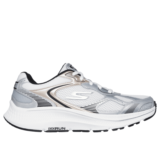 Skechers  GO RUN Consistent 2.0  'White'