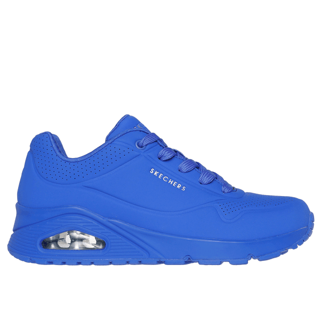 Skechers  Uno  'Royal'