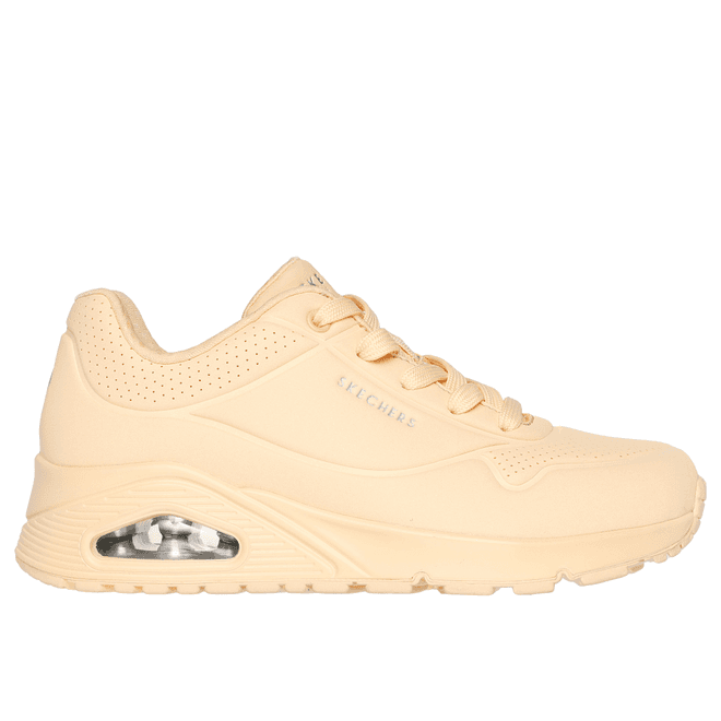 Skechers  Uno  'Orange'