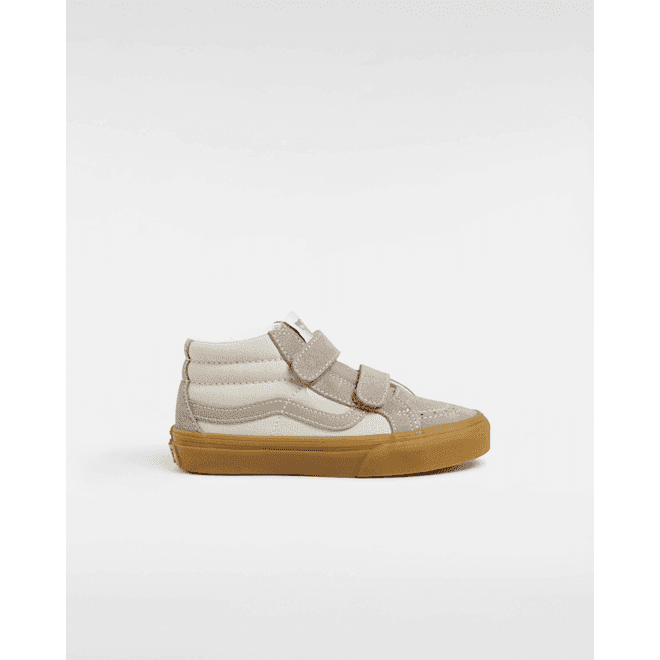 Vans Sk8-mid Reissue 