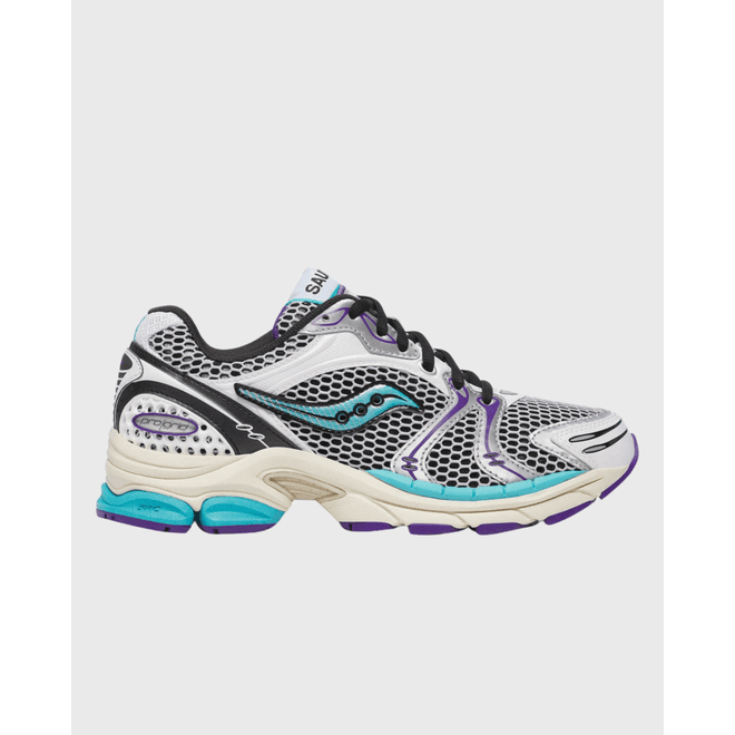 Saucony Progrid Triumph 4 White 