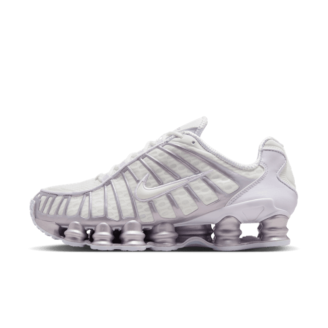 Nike Shox TL WMNS 'Barely Grape'