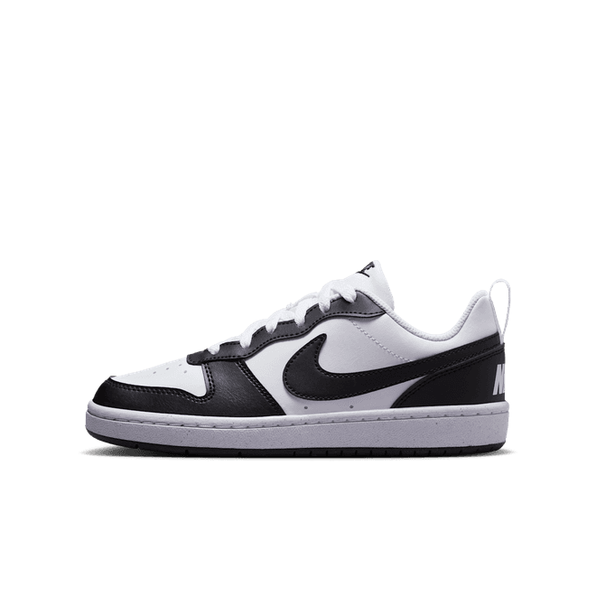 Nike Court Borough Low Recraft Older Kids'