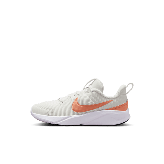 Nike Star Runner 4 Little Kids'